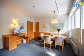 Appartement-Haus Regina Ferienwohnung 6